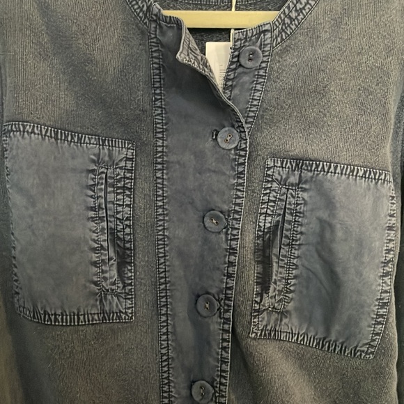 Ulla Johnson jumpsuit - Picture 6 of 6